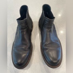 Ecco Men’s Booties